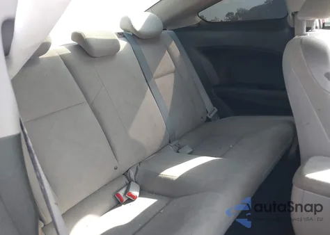 2012 Honda Civic Lx z USA, uszkodzony, nr VIN 2HGFG3B54CH545698